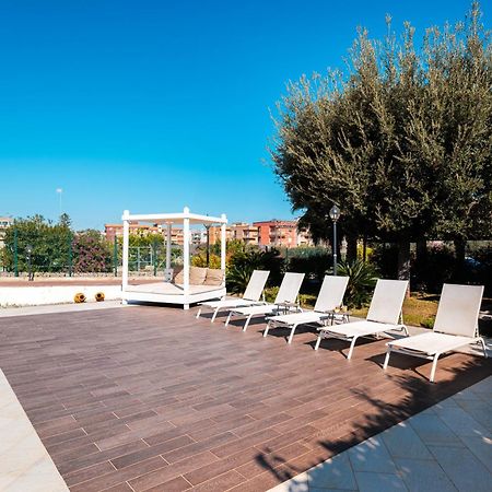 Villa Donna Franca By Sthey Monopoli Exteriér fotografie