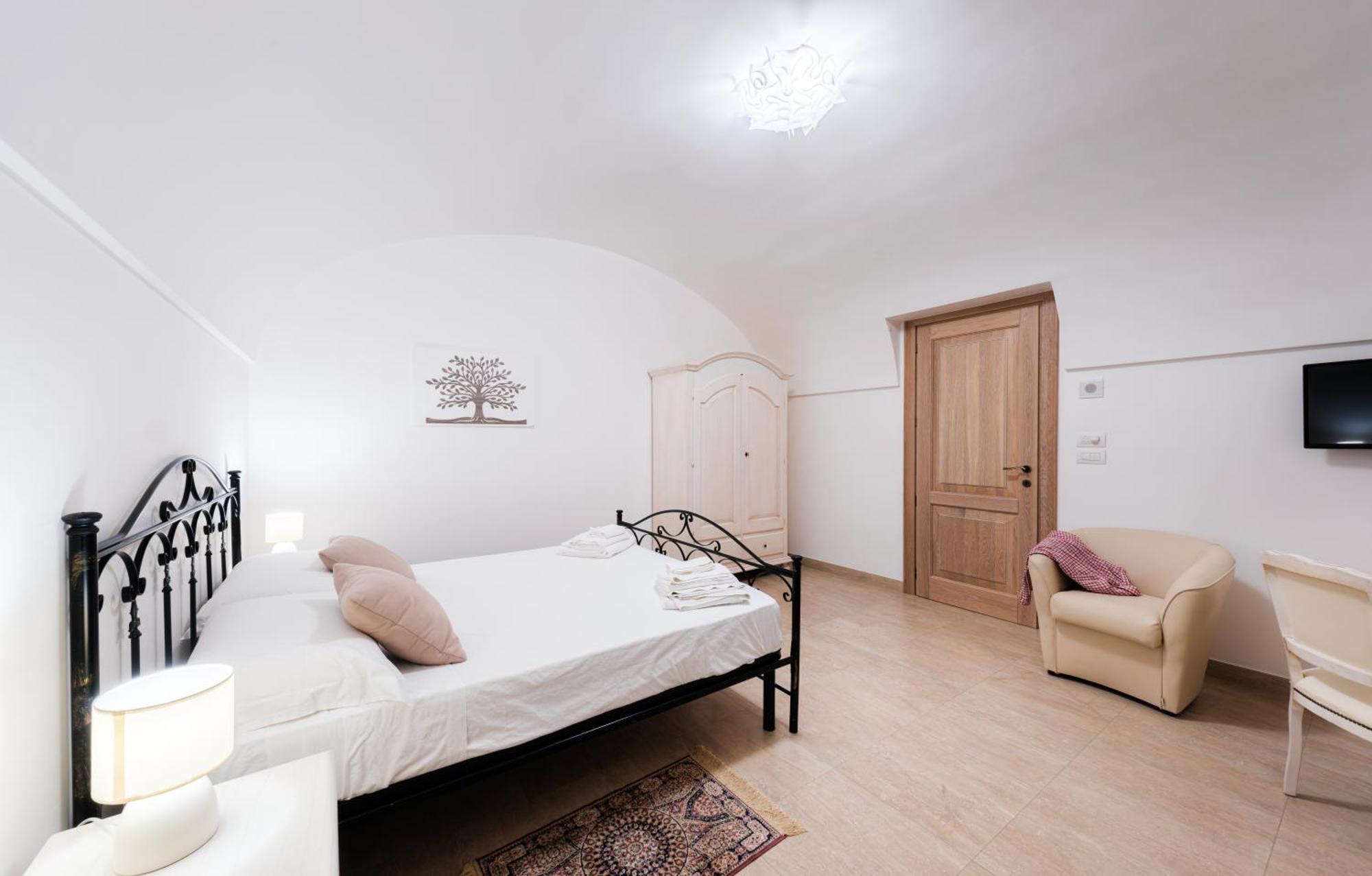Villa Donna Franca By Sthey Monopoli Exteriér fotografie