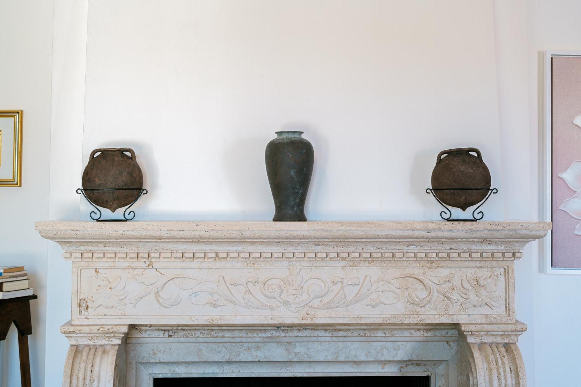 Villa Donna Franca By Sthey Monopoli Exteriér fotografie