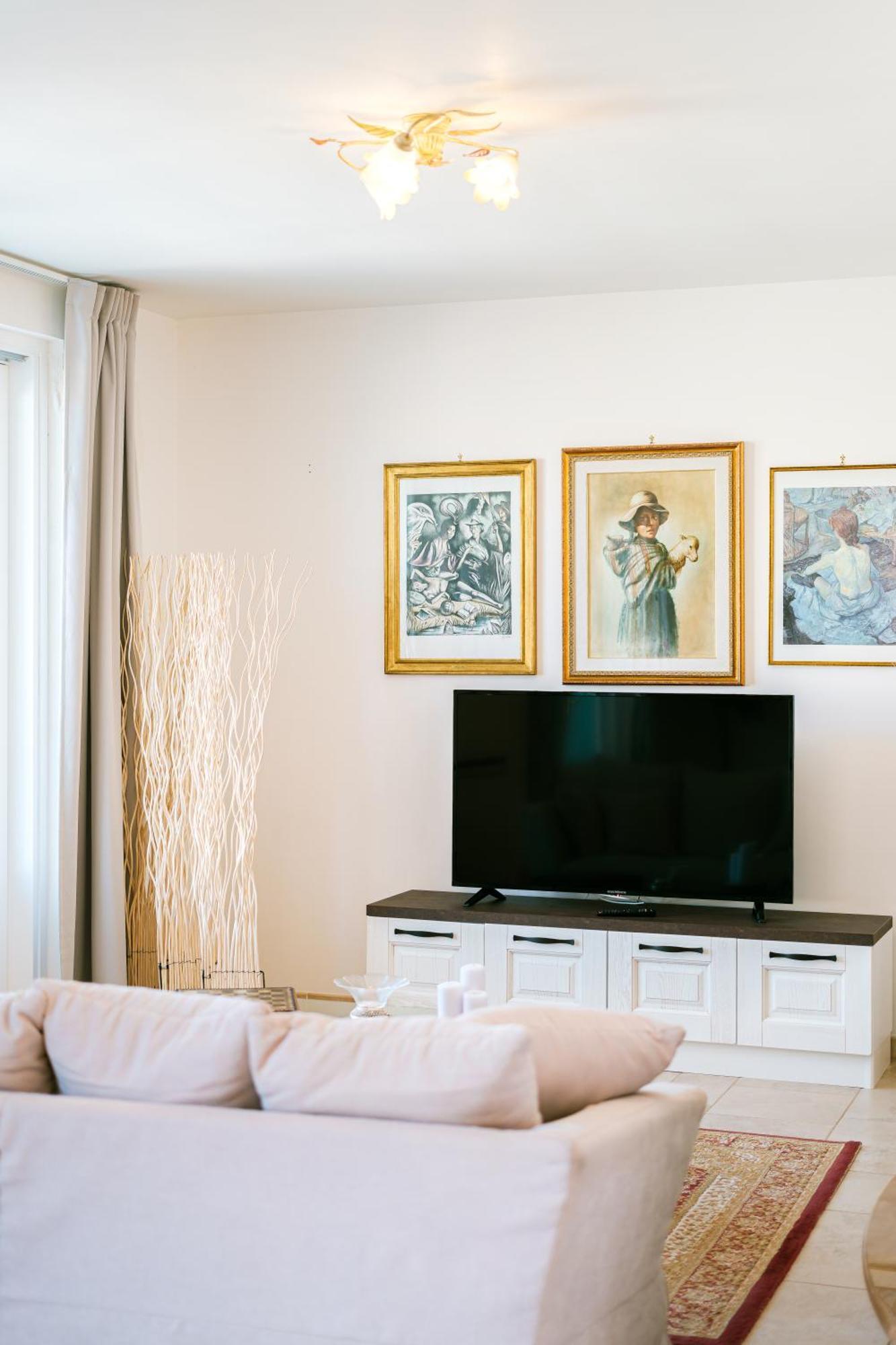 Villa Donna Franca By Sthey Monopoli Exteriér fotografie