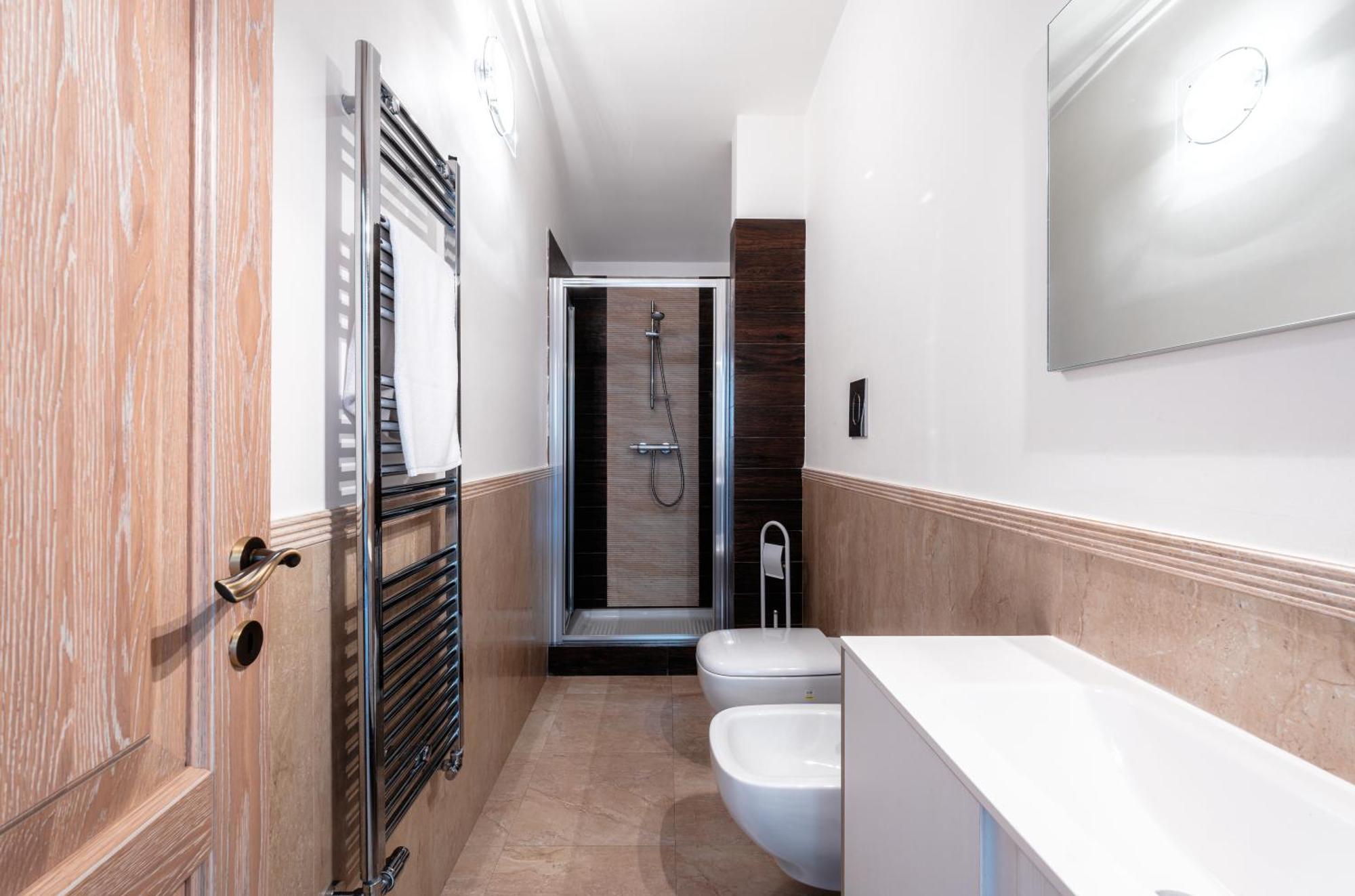 Villa Donna Franca By Sthey Monopoli Exteriér fotografie