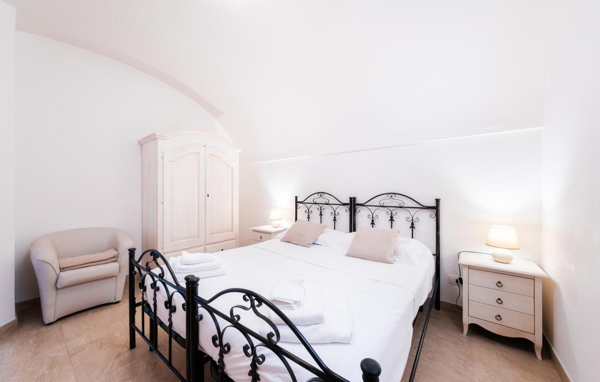 Villa Donna Franca By Sthey Monopoli Exteriér fotografie