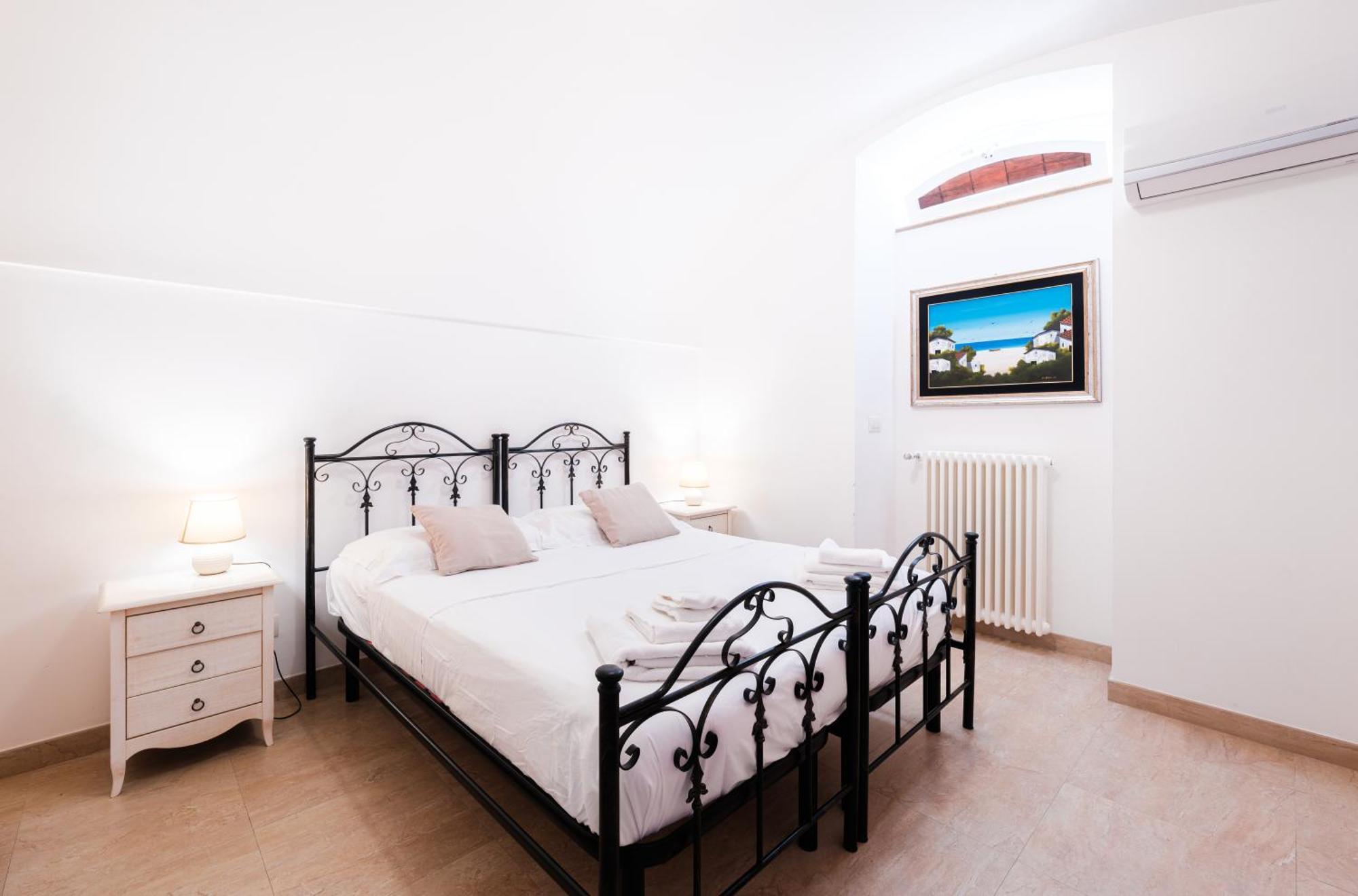 Villa Donna Franca By Sthey Monopoli Exteriér fotografie